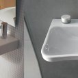 Duravit, comprar lavabo en España, lavabos de cerámica y lavabos de acrílico